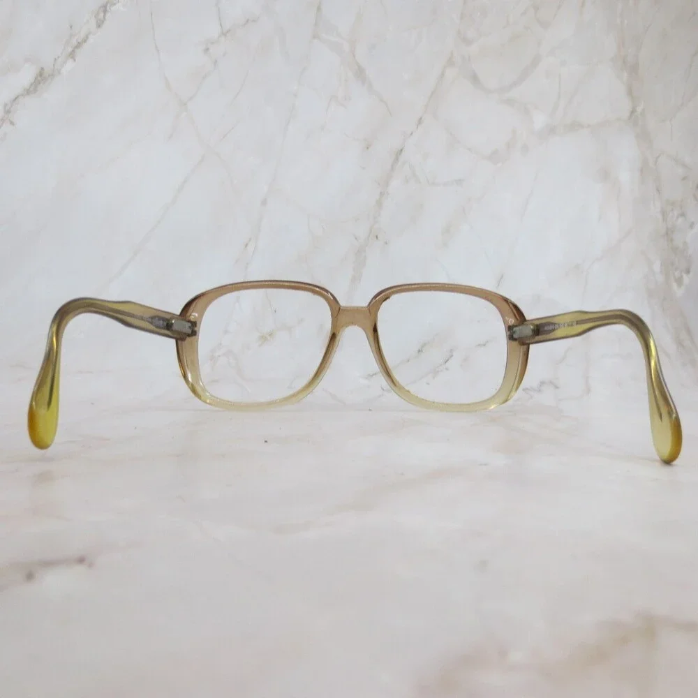 Silhouette Eyeglasses Frame Mod.2013 Col 1042 Unisex Brown Full Rim 52-18-140